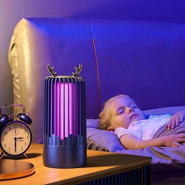 Electric Mosquito Killer Lamp